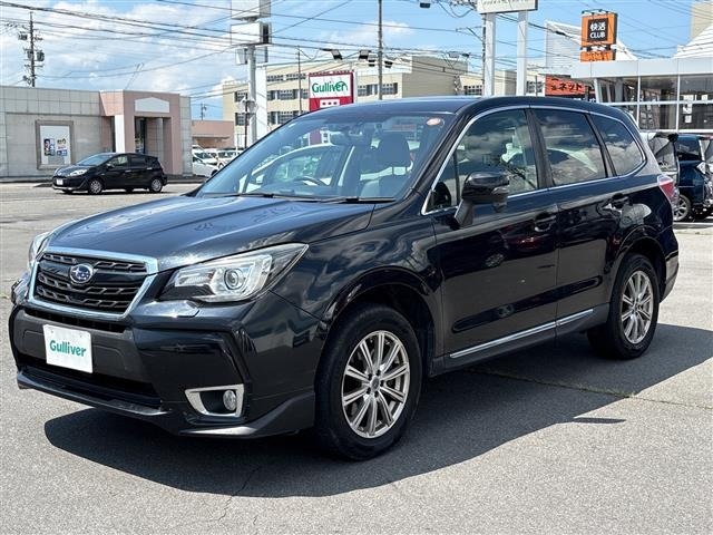 Subaru FORESTER 2016 8243542-7