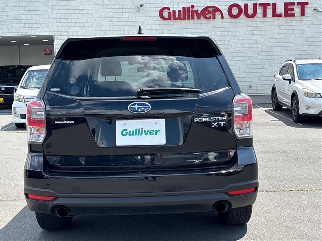 Subaru FORESTER 2016 8243542-8
