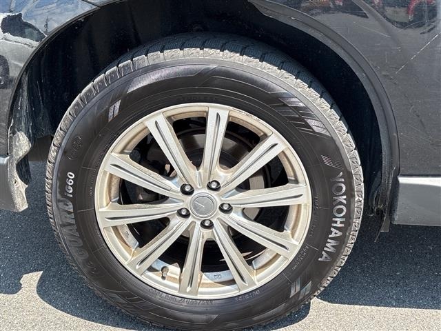 Subaru FORESTER 2016 8243542-9