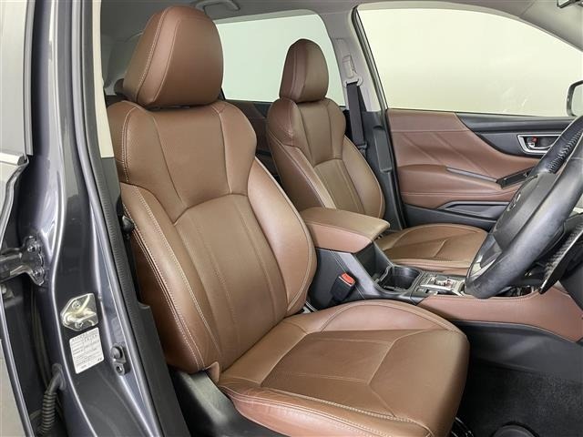 Subaru FORESTER 2020 8243549-12