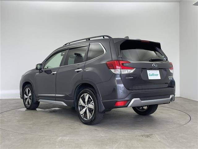 Subaru FORESTER 2020 8243549-13
