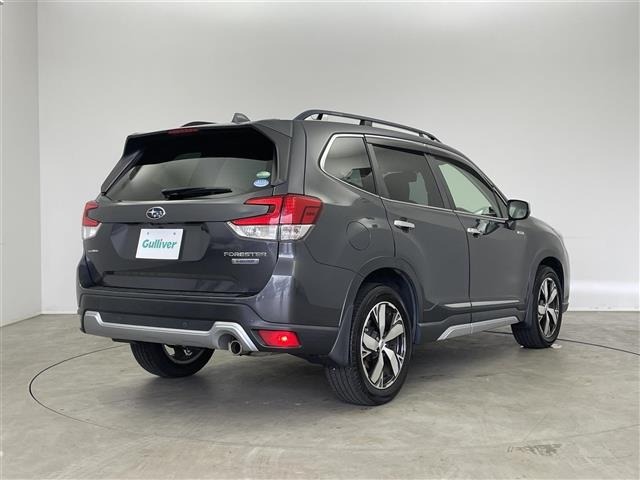 Subaru FORESTER 2020 8243549-14