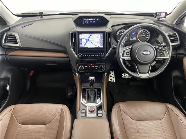 Subaru FORESTER 2020 8243549-15