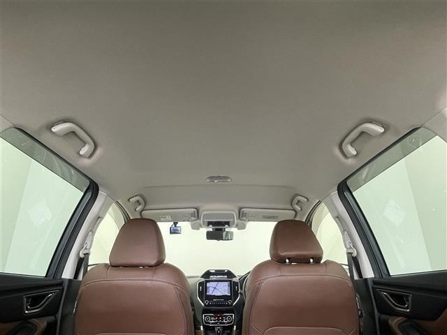 Subaru FORESTER 2020 8243549-2