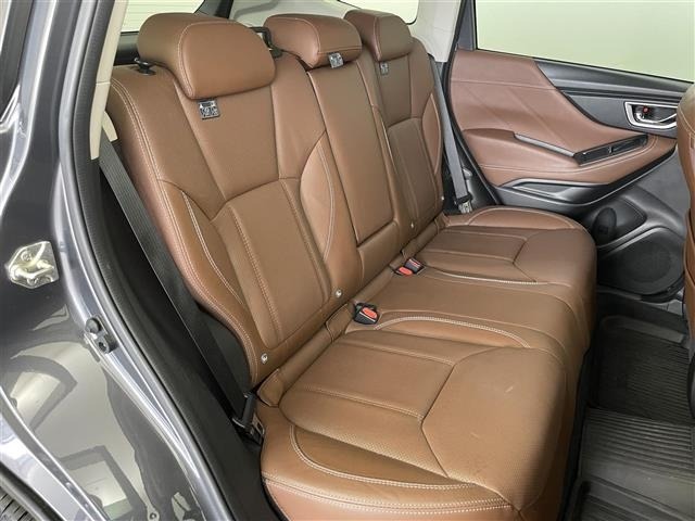 Subaru FORESTER 2020 8243549-20