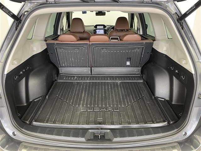 Subaru FORESTER 2020 8243549-22