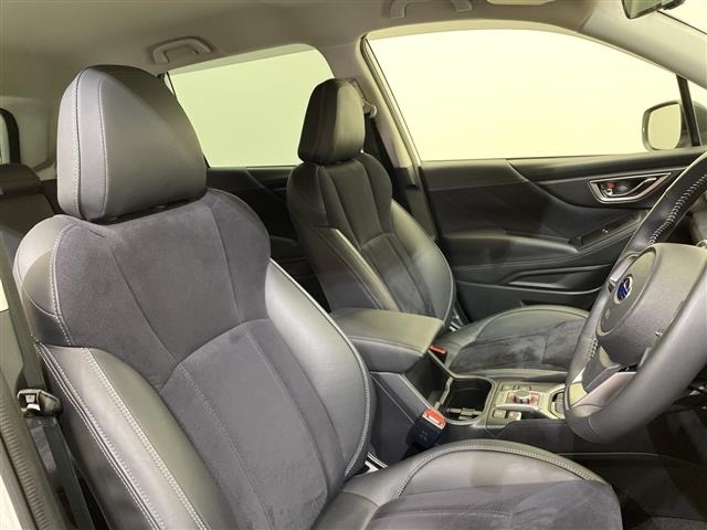 Subaru FORESTER 2023 8243560-10