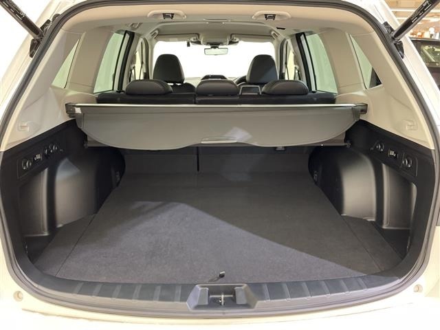 Subaru FORESTER 2023 8243560-12