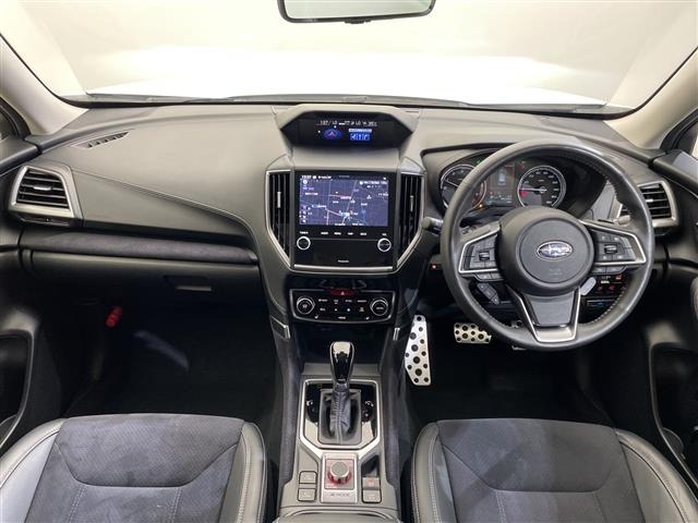 Subaru FORESTER 2023 8243560-15