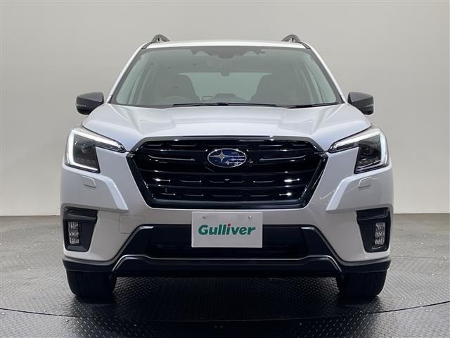 Subaru FORESTER 2023 8243560-22