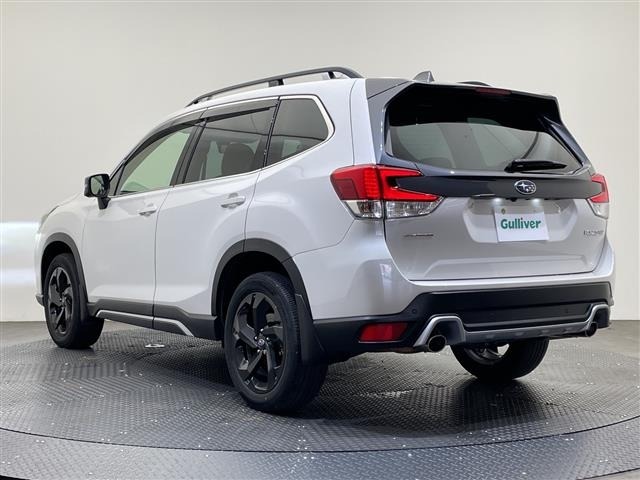 Subaru FORESTER 2023 8243560-4