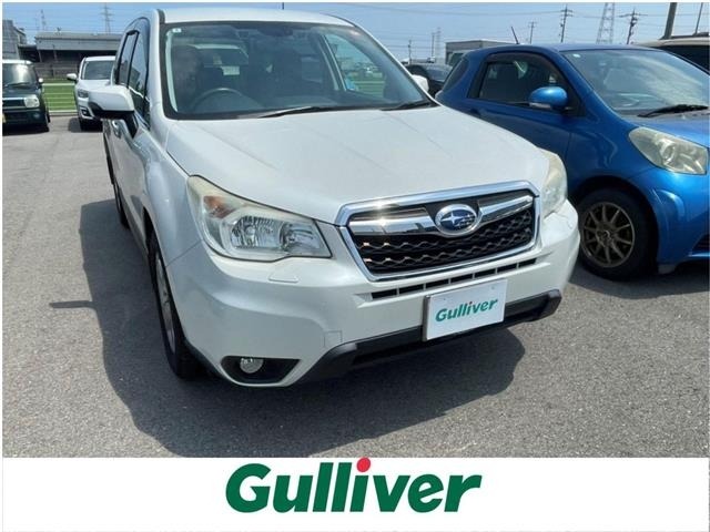 Subaru FORESTER 2014 8243562-0