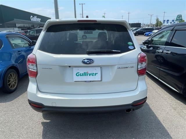 Subaru FORESTER 2014 8243562-1