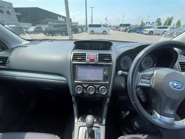 Subaru FORESTER 2014 8243562-2