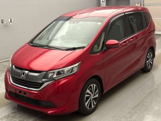 Honda FREED 2017 8248142-0