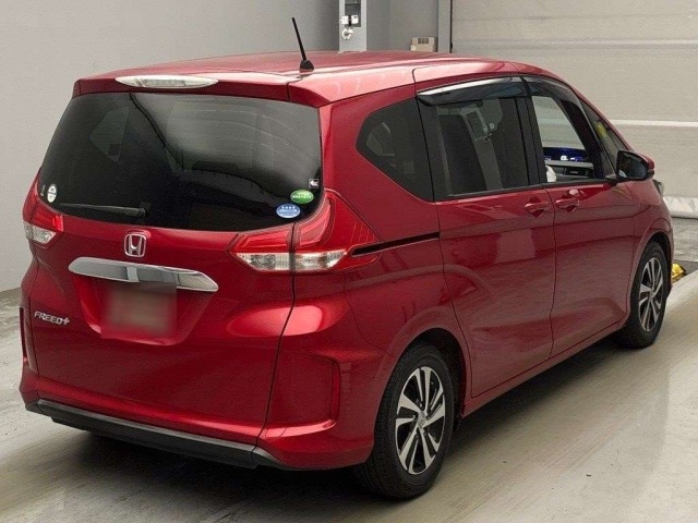 Honda FREED 2017 8248142-1
