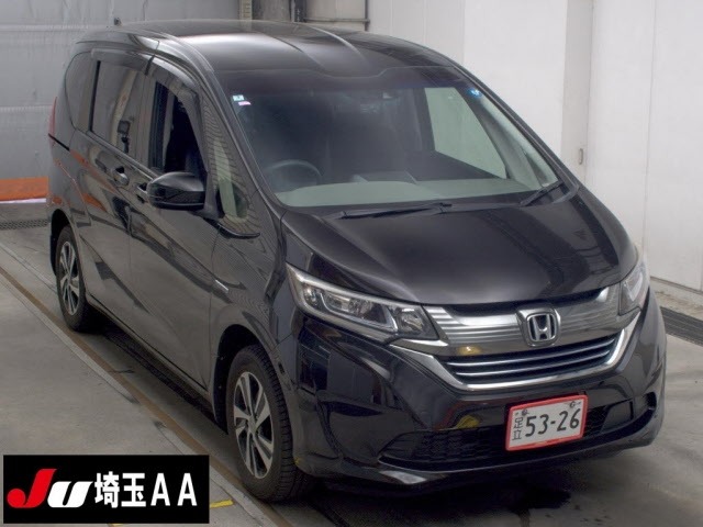 Honda FREED 2018 8248154-0