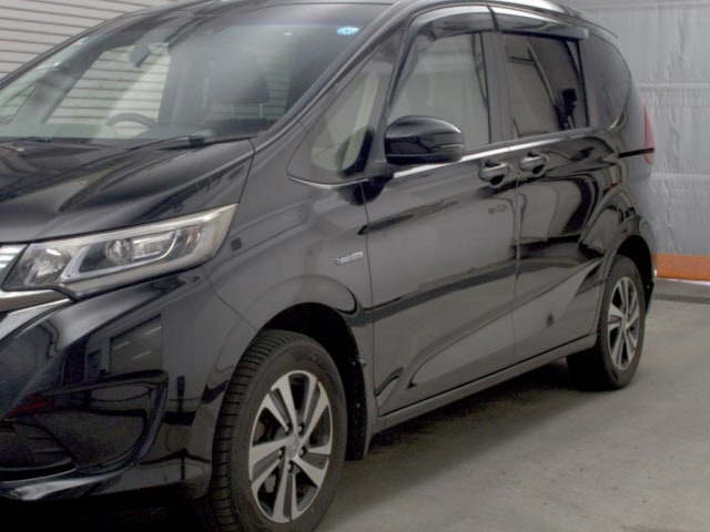 Honda FREED 2018 8248154-4