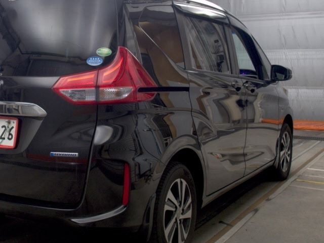 Honda FREED 2018 8248154-5