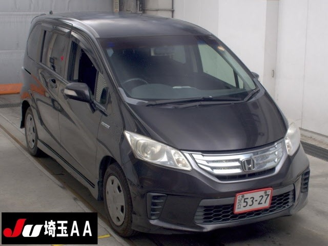 Honda FREED 2012 8248155-0