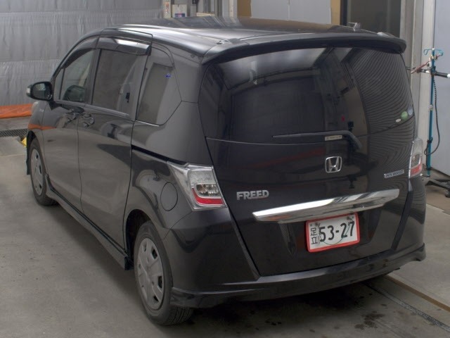 Honda FREED 2012 8248155-1