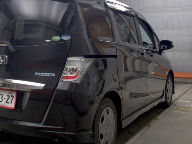 Honda FREED 2012 8248155-5