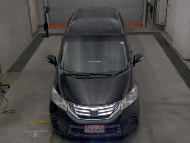 Honda FREED 2012 8248155-6