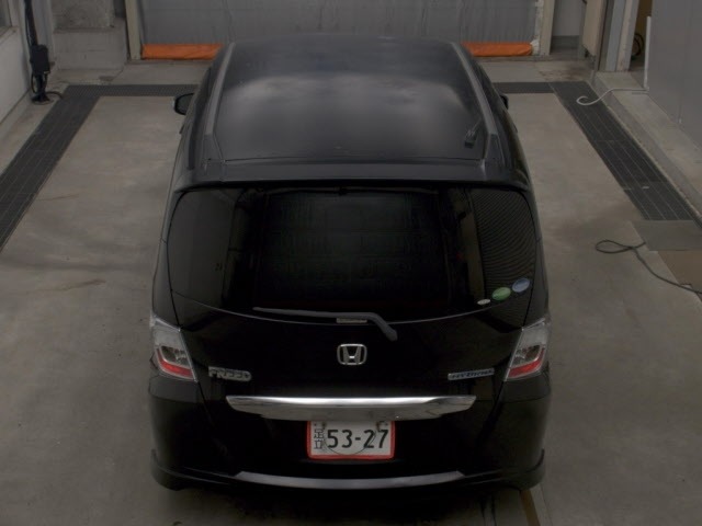 Honda FREED 2012 8248155-7
