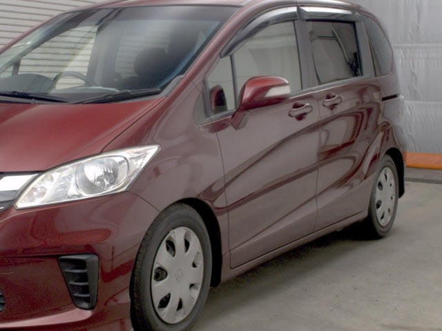 Honda FREED 2014 8248157-4