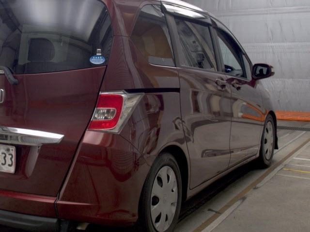 Honda FREED 2014 8248157-5