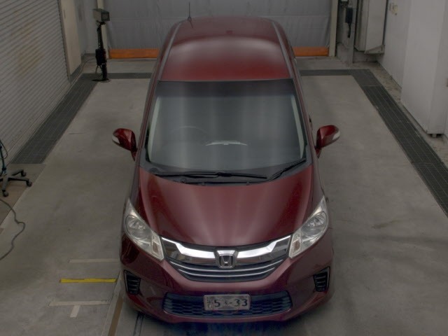Honda FREED 2014 8248157-6
