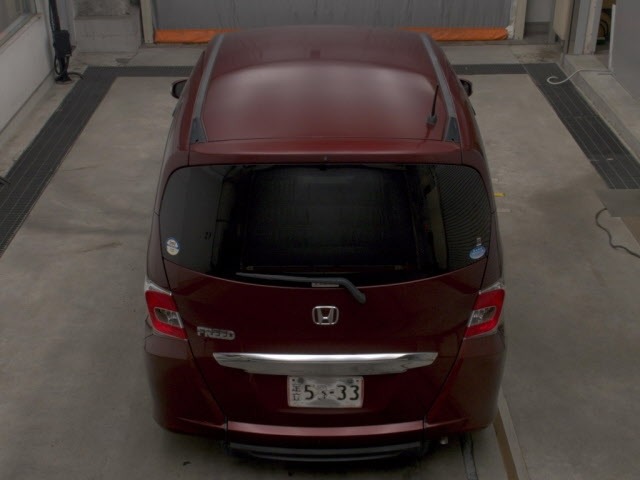 Honda FREED 2014 8248157-7