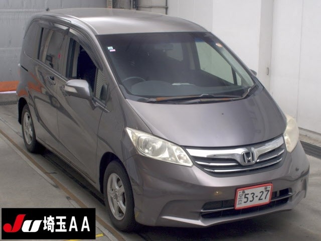 Honda FREED 2014 8248158-0