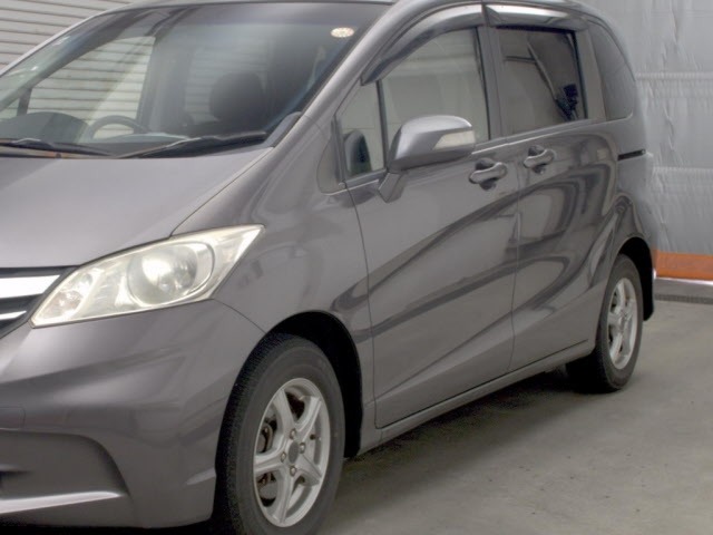 Honda FREED 2014 8248158-4