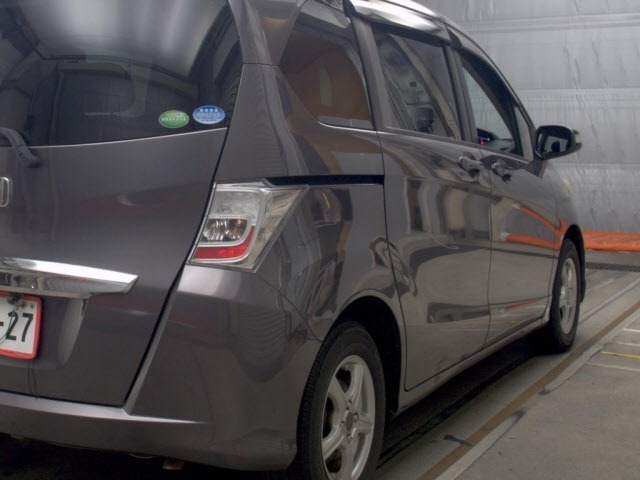 Honda FREED 2014 8248158-5