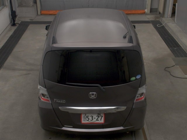 Honda FREED 2014 8248158-7