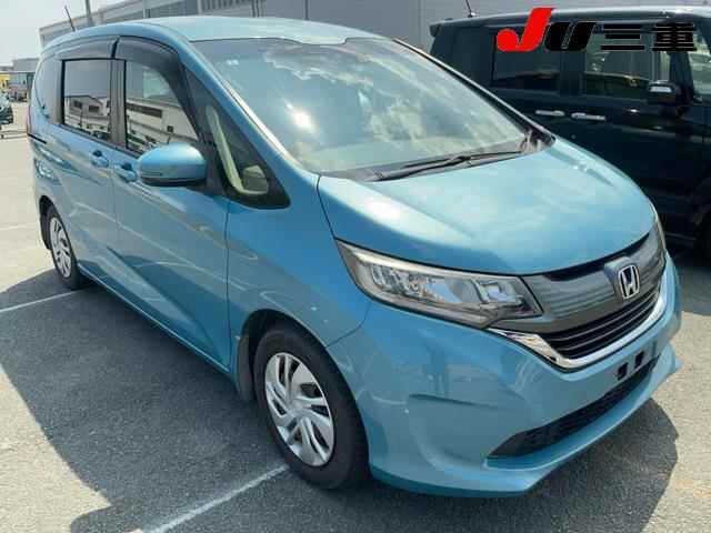 Honda FREED 2017 8248160-0