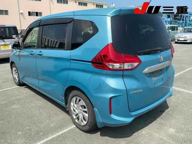 Honda FREED 2017 8248160-1