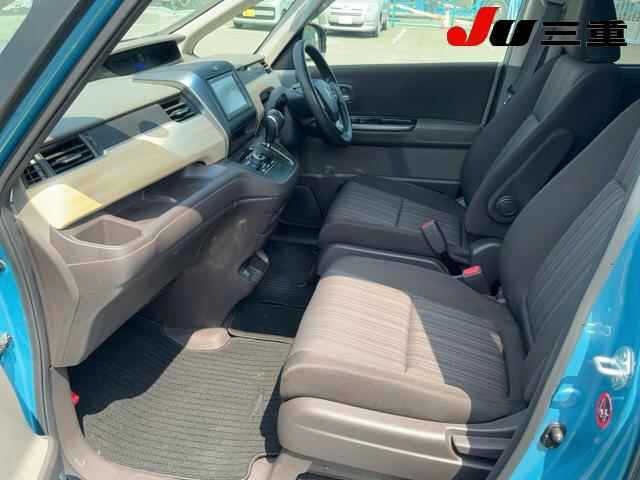 Honda FREED 2017 8248160-3