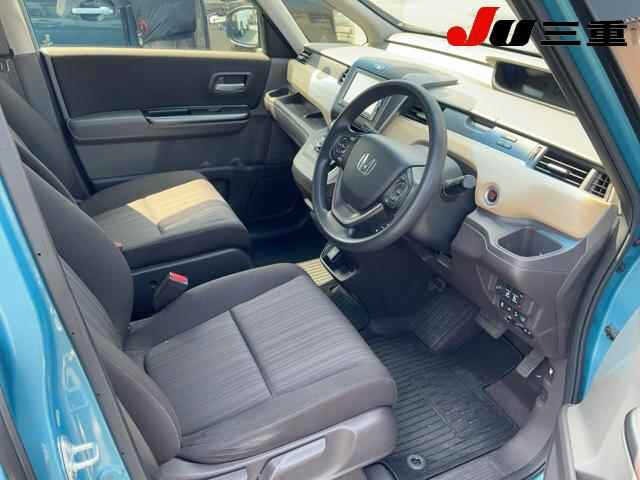 Honda FREED 2017 8248160-4