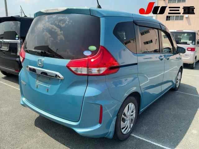 Honda FREED 2017 8248160-6