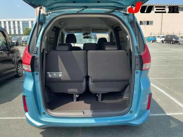 Honda FREED 2017 8248160-7