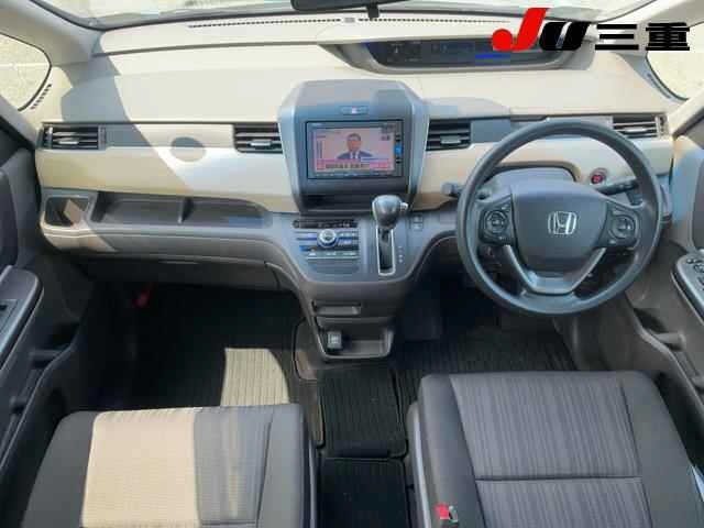 Honda FREED 2017 8248160-8