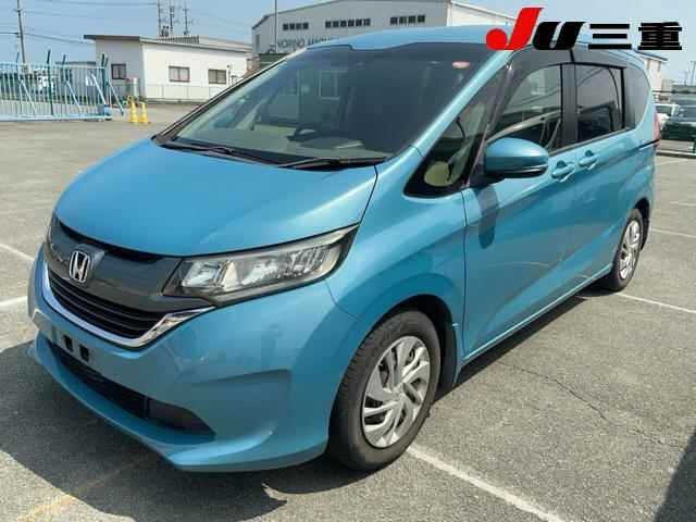 Honda FREED 2017 8248160-9