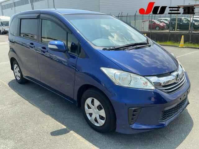 Honda FREED 2014 8248161-0