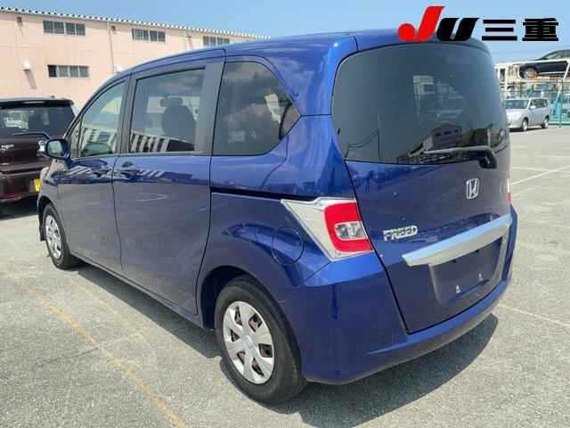 Honda FREED 2014 8248161-1