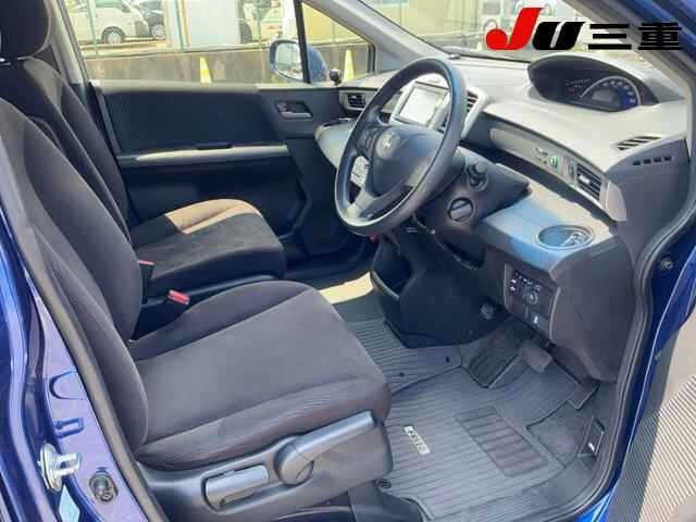Honda FREED 2014 8248161-4