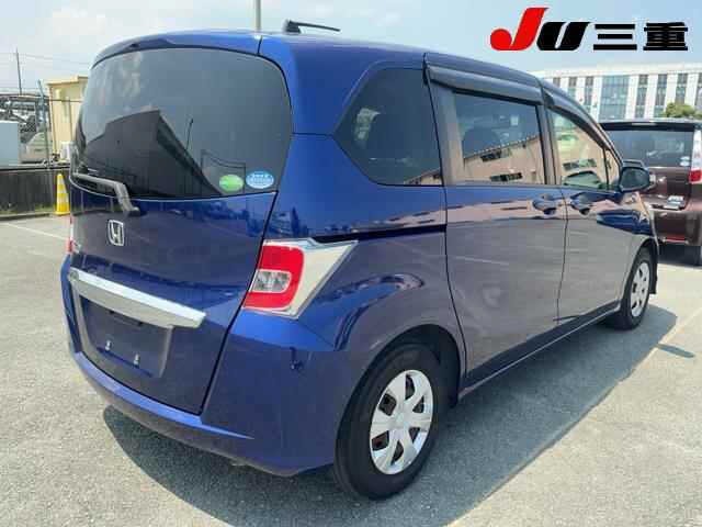 Honda FREED 2014 8248161-6