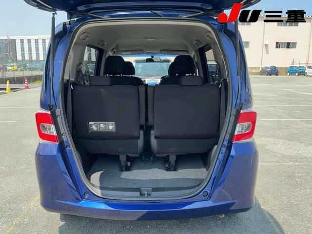 Honda FREED 2014 8248161-7
