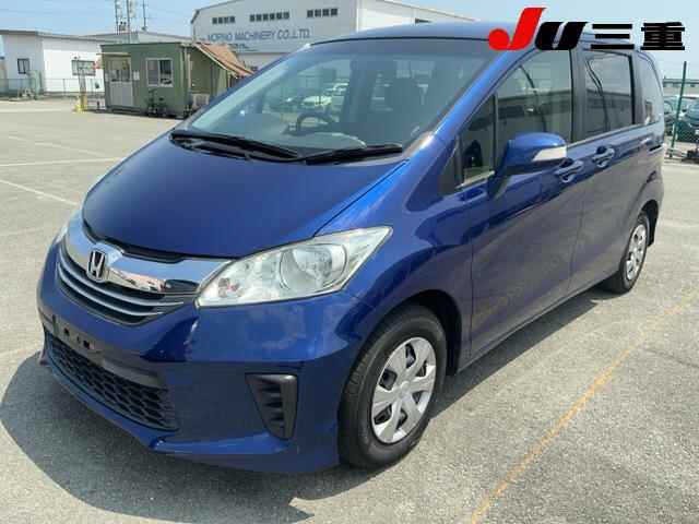 Honda FREED 2014 8248161-9